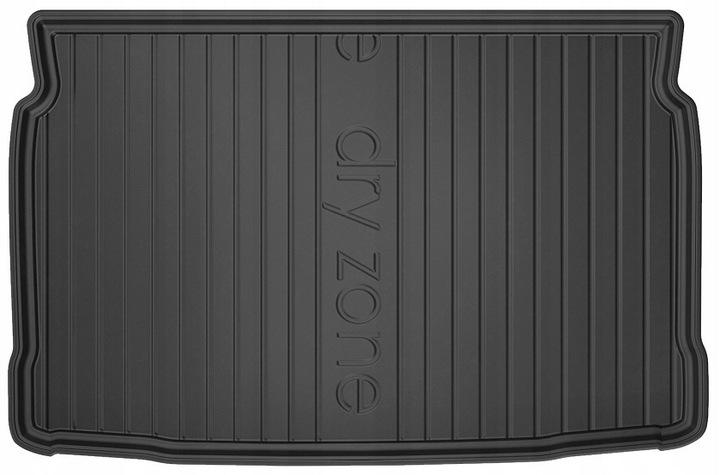 Set 77 Floor Mats And Mat Peugeot 207 Hb 2006-2012