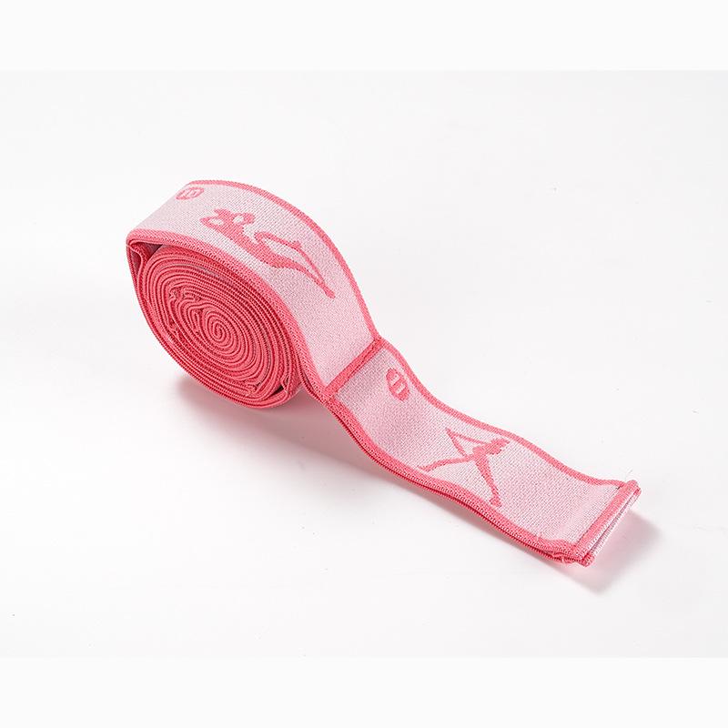 Children's and Adult Latin Dance & Yoga Resistance Band Set