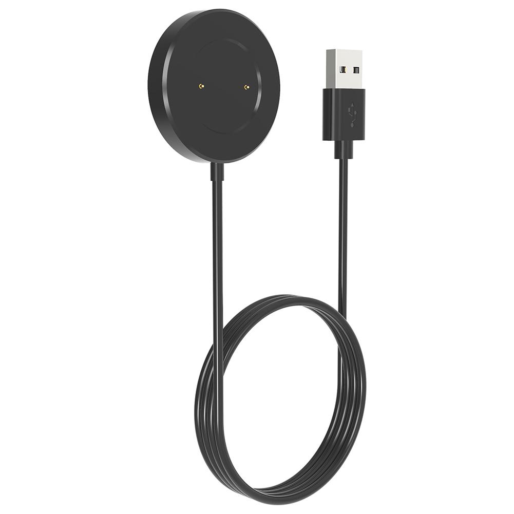 Адаптер для зарядки смарт-часов, USB-кабель для зарядки Realme Watch S RMA207, быстрое зарядное устройство, шнур питания, подставка