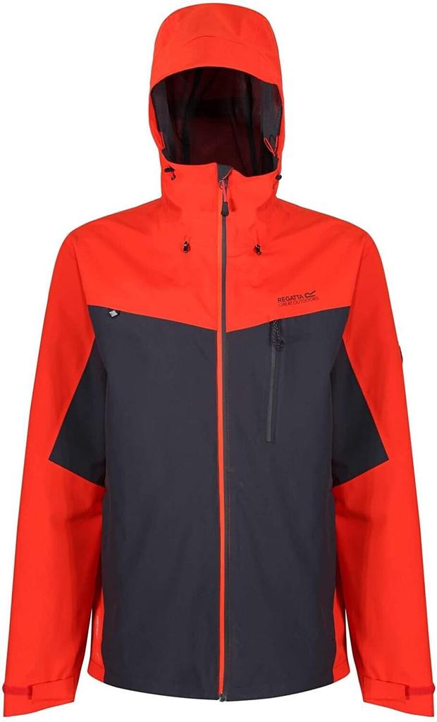 Куртка Regatta Birchdale Jacket (RMW279)