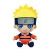 Bandai Namco Nui NARUTO Наруто Узумаки Чиби Плюшевая игрушка для мальчика издание
