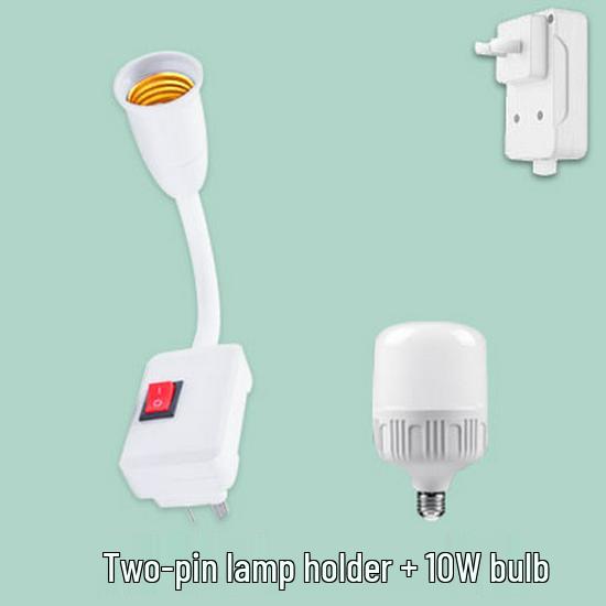 Настенный светильник для спальни для инфлюенсеров: Втычной, Беспроводной, Без пробивания отверстий, Безопасный для глаз, Энергосберегающий, Теплый сверхъяркий свет