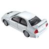 TAKARA TOMY Premium 13 Mitsubishi Lancer Evolution VI GSR Premium Release Commemoration Mini Car Toy Ages Boxed Toy Safety Standards Passed ST Mark