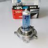 H4 12V 100/90W Super White Auto Halogen Bulb Car Headlight Halogen Lamp Motorcycle Halogen Bulb