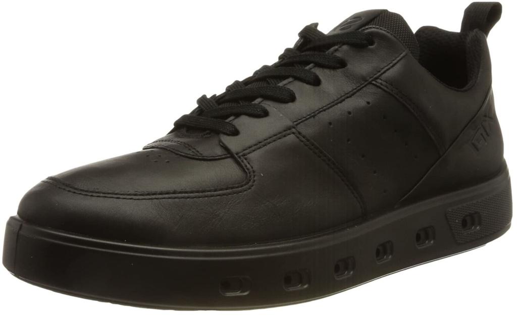 Кроссовки Ecco Street 720 M (520814) black