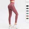 Womens High Waist Tummy Control Yoga Leggings Pocketed Quick Dry Workout Pants