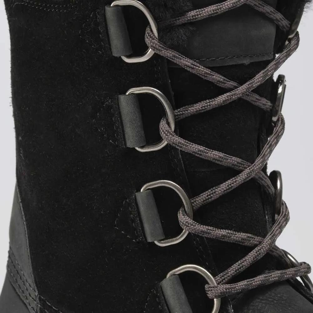 Kamik снежные ботинки Lauren