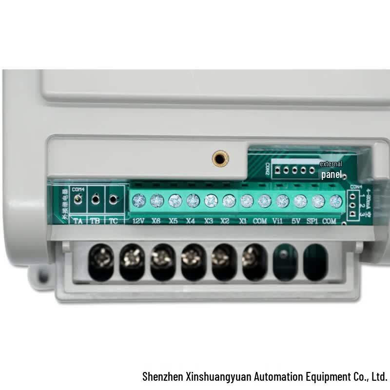 Abdo AT2 Series 0.75KW Single Phase Inverter