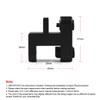 Aluminum Master Link Chain Press Tool 520 525 530 Sideplate Motorcycle ATV DIRT BIKE