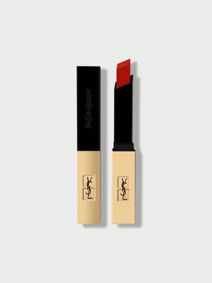 Rouge Pur Couture The Slim Leather-Matte Lipstick-0,08 унций/2,2 г #21#1966