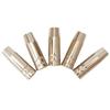 MIG MB15 Conical Nozzles Conical Nozzle Shroud Style Welding Welder Push On
