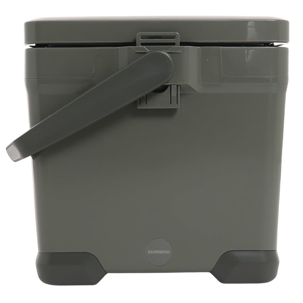 Холодильник 30л Ice Box PRO ICEBOX PRO 30л Хаки 01 Хаки 30л [Shimano] NX-030V