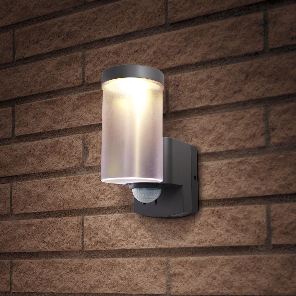 Elpa LED Sensor Light, Elegant Light, ESL-EX301BT