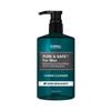 Pure & Safe Cooling Male Cleanser - Herb Bergamot Scent