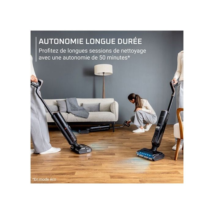 Пылесос моющий Rowenta X-Clean 7 GZ5736E0