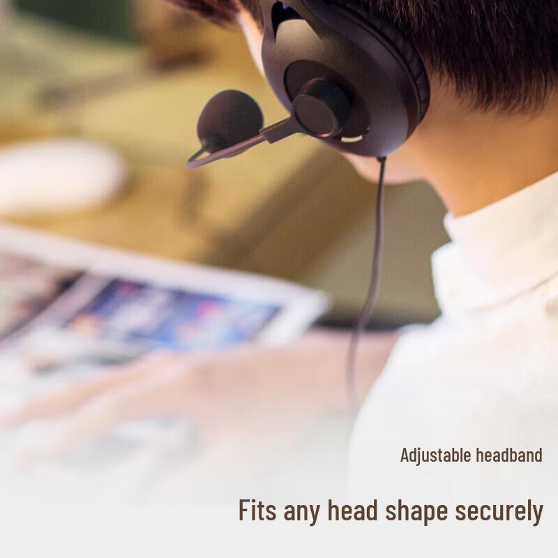 Edifier Студенческая USB-гарнитура K810