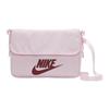 New Fabric Shoulder Bag Crossbody Bag Regular Women's Foam Pink CW9300-663