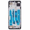 For Infinix Note 30 5G X6711 Front Housing Frame Replacement Part (Without Logo)