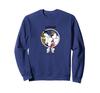 Moomin Friends Collection Sweatshirt
