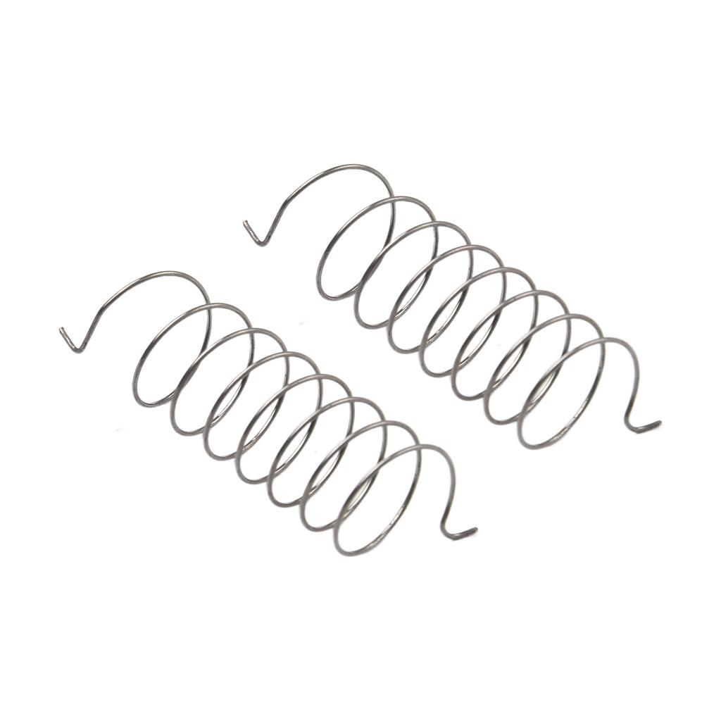 Прочные функциональные автомобильные зажимы пружины пластиковые прецизионные 1125799 монтаж 1505788 эмблема передняя высокая производительность