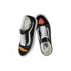 Vans Old Skool Серия коллабораций с азиатскими художниками 275C Низкие кеды для скейтбординга Унисекс Кеды для скейтбординга Черные VN0A5KRF6BT