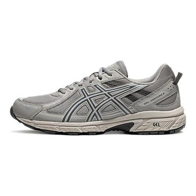 Мужские кроссовки Gel Venture 6 Серо-глинистый Карбон 1011B550-020