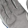 Мотоциклетные перчатки KOMINE Instructor Glove Pro EX KOMINE XL 725 для осени и серо-голубого цвета GK-134 Весна, лето,