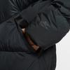Nike Спортивная одежда FW25 Куртка Windrunner Легкая Теплая Свободного Кроя с Длинным Рукавом Пуховик Мужская Куртка IB2961-010