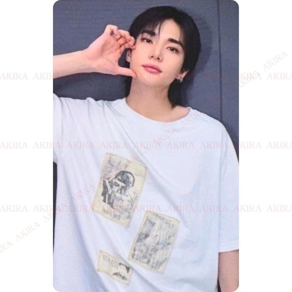 STRAY KIDS SKZ IT TAPE DO IT Альбом Фотокарточка ЯПОНИЯ POB ОФИЦИАЛЬНАЯ