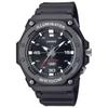 Мужские часы Casio ILLUMINATOR WR 100MT (Ø 48 мм)