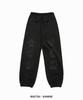 ACME DE LA VIE Mobile Suit Gundam Chars Counterattack Pigment Washing Jogger Pants (2 Color)