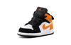 Jordan 1 Mid shattered backboard TD 640735-058