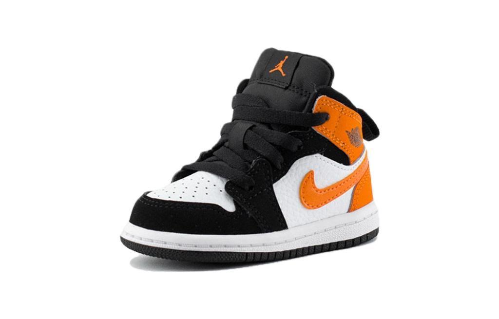 Jordan 1 Mid shattered backboard TD 640735-058