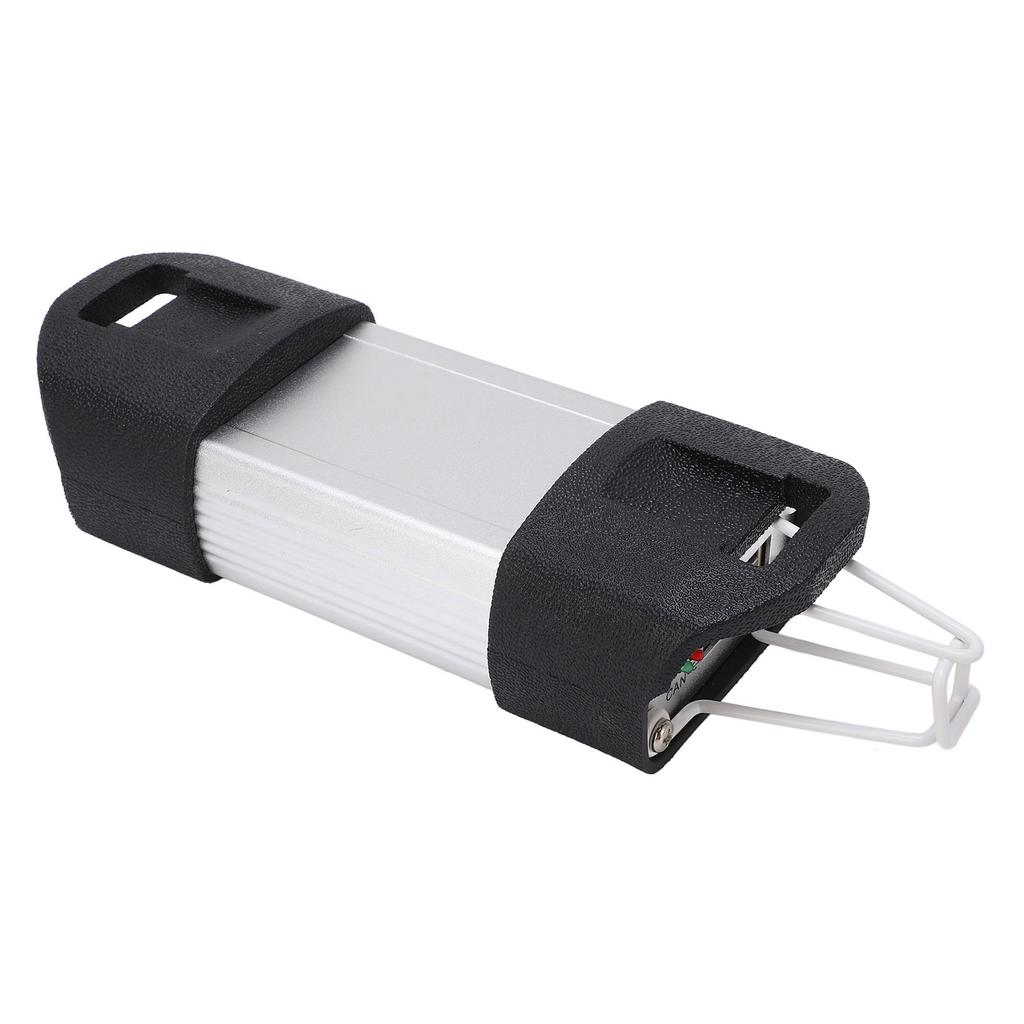 Диагностический инструмент OBD2 для CAN Clip V215 Высокоточный многофункциональный профессиональный сканер