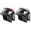 2 In 1 Outlet Air Vent Cup Rack Beverage Mount Insert Stand Holder Drink Bottle Stand Container Hook Rack Car Phone