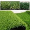 Mat Washable Turf Outdoor Garden Decor Fake Grass Mat Carpet Indoor Artificial Turf Grass Lawn Realistic Synthetic