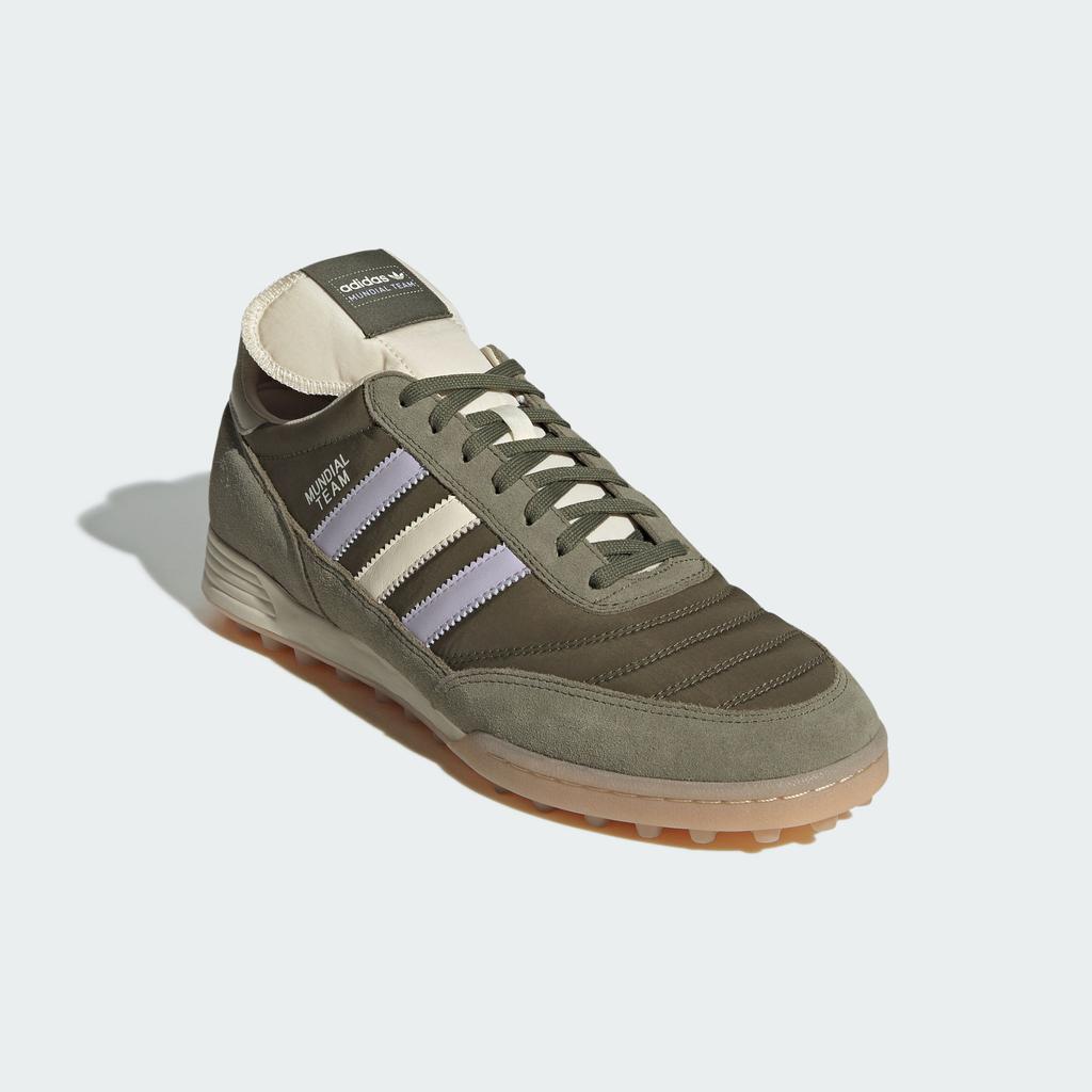 Adidas Originals Mundial Team Comfortable And Lightweight Abrasion Res