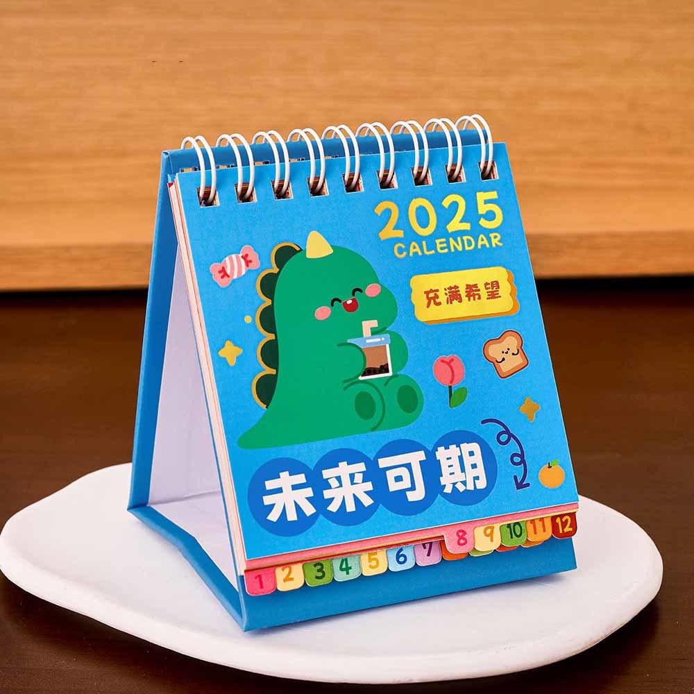 1 шт. Канцелярские принадлежности Настольный календарь Школьные канцелярские принадлежности Стикеры Блокнот для заметок Вдохновляющий текстовый блокнот Календарь