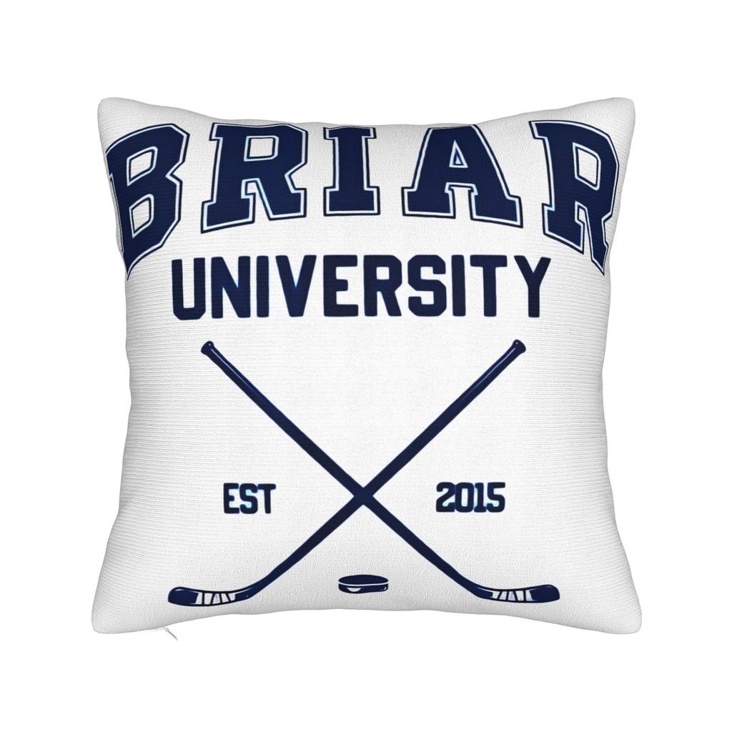 Off Campus Garrett Graham Pillow Case Comfy Pillow Cover Vintage Pillowcases For Sofa Home Decor