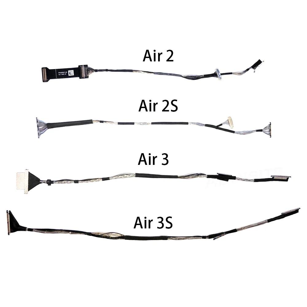 Original Gimbal PTZ Signal Cable for DJI Air3S Air 3S 3 2S 2 Air3 Camera Gimbal Coaxial Transmission Line Repair Part