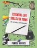Книга Essential Life Skills for Teens : Top Life Skills for Your Teenagers