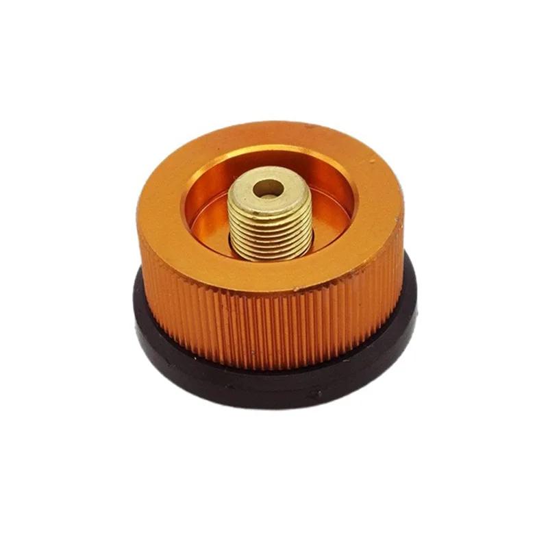 Наружный клапан для накачивания сжиженного газа, мост для заправки, карта типа «Плоский газовый баллон», адаптер для преобразования, многофункциональная соединительная труба