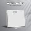 A2/A3/A4 Painting Paper Storage Bag Portable Drawing Paper Collection Book  School Office