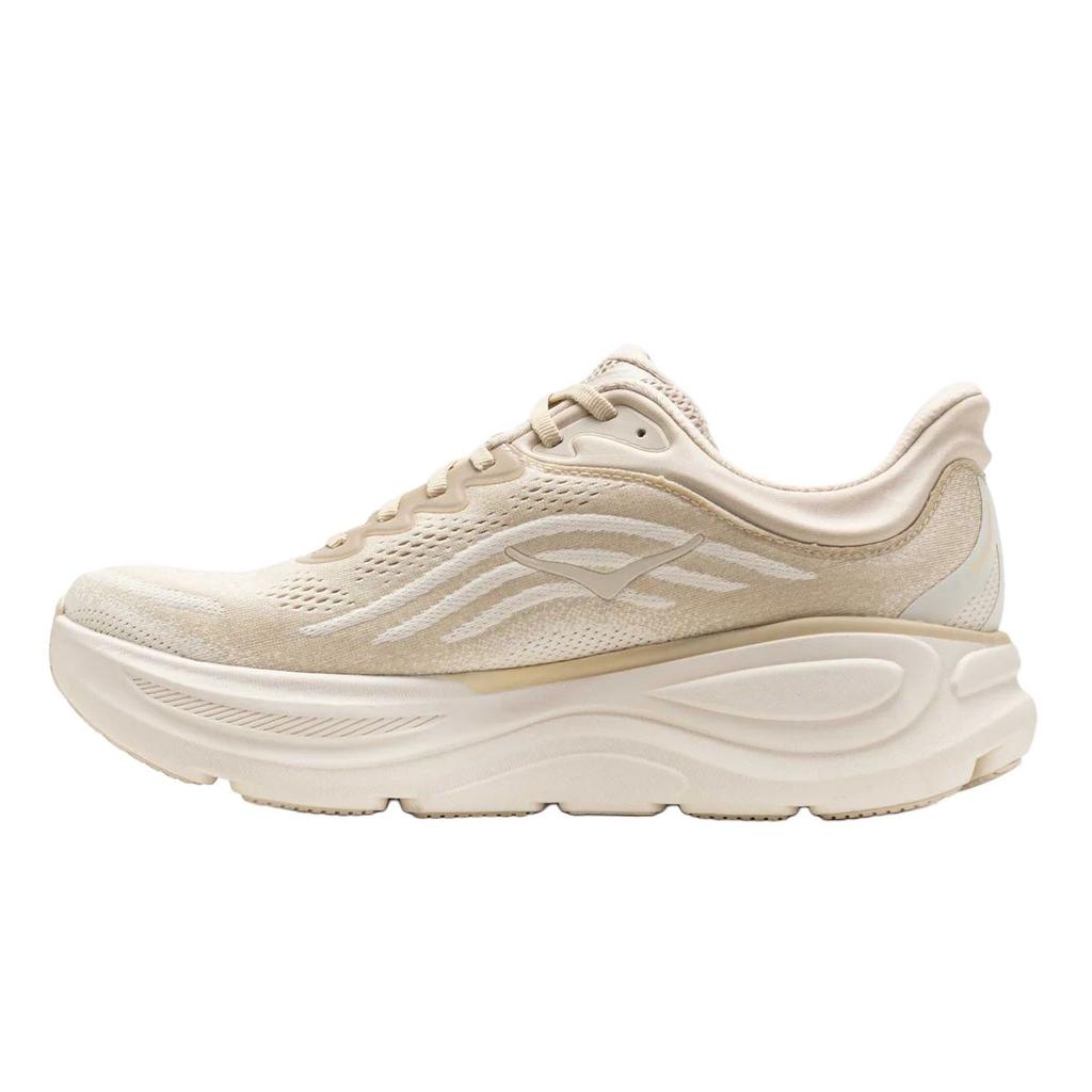 HOKA One One Кроссовки Bondi 9 из овсяной овсянки 1162011-OLTM