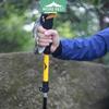MOREREST MX-126 Aluminum Alloy Folding Trekking Pole