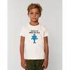 GENIAL CHILDREN'S T-SHIRT FROM FATHER TO SON