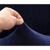 Thicken Plush Elastic Sofa Covers for Living Room Sectional Corner Furniture Slipcover Couch Cover 1/2/3/4 Seater Solid Color