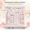 Cath Kidston Eden Garden Fragrance Bath and Body Gift Set