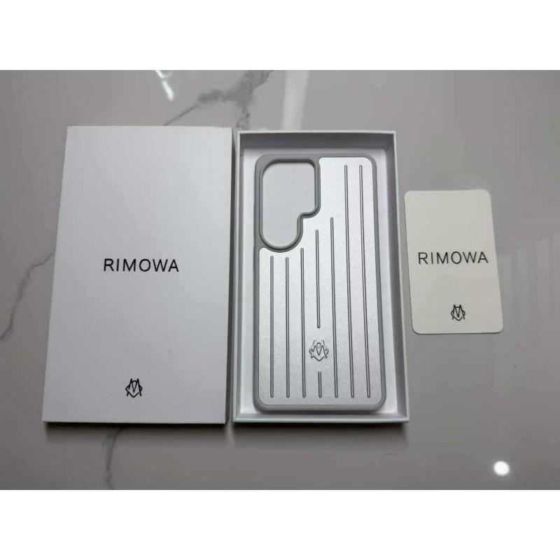 Aluminum Phone Case Galaxy S26 Ultra S25 - Slim Protective Cover In Multiple Colors