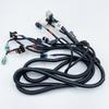 Новый жгут проводов кабеля EFI для ODES 800CC LZ800 UTV 10909410001